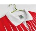 Wales 96/98 Away White Soccer Jersey